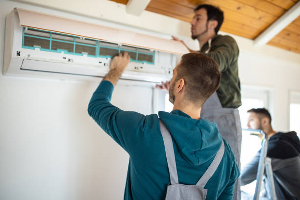 Best HVAC Retrofitting and Upgrading in Guntown, MS