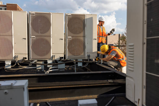 Best VRF (Variable Refrigerant Flow) Systems in Guntown, MS