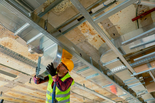 Best Emergency HVAC Services in Guntown, MS