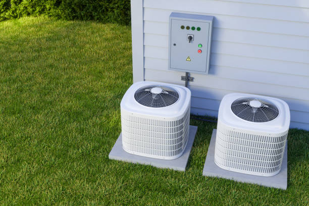 Best Solar-powered HVAC Systems in Guntown, MS