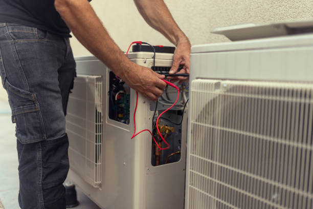 Best Air Conditioning Cleaning in Guntown, MS