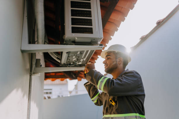 Best Residential HVAC in Guntown, MS