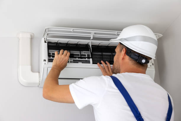 Best Seasonal HVAC Services in Guntown, MS