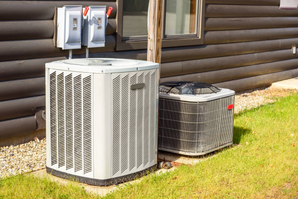 Best Thermostats and Smart Controls in Guntown, MS
