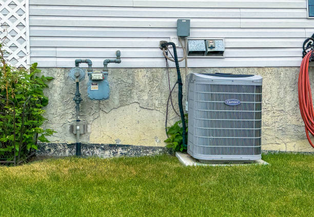 Best Energy-efficient HVAC Solutions in Guntown, MS