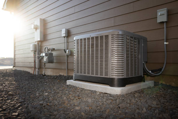 Best Furnace Cleaning in Guntown, MS